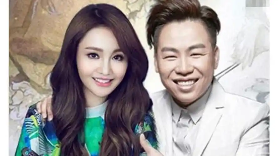 胡彦斌:想找一个有理想不物质的女人,过一段有物质不理想的人生