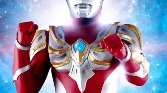 麦克斯奥特曼超人麦斯超人力霸王马克斯