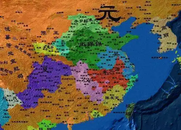 郭子兴|元朝|明朝_网易订阅