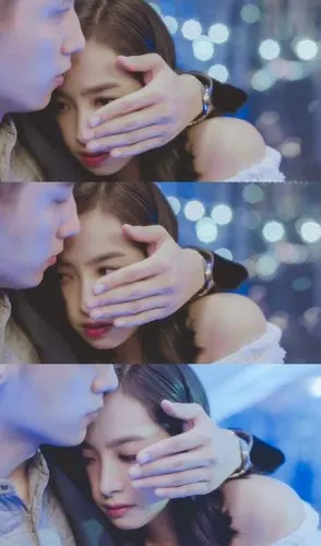 结爱千岁大人的初恋 黄景瑜 宋茜 cr:愔素漓