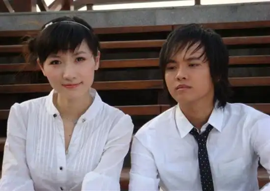 【图】你是我的唯一歌词欣赏 郑源陶钰玉深情对唱