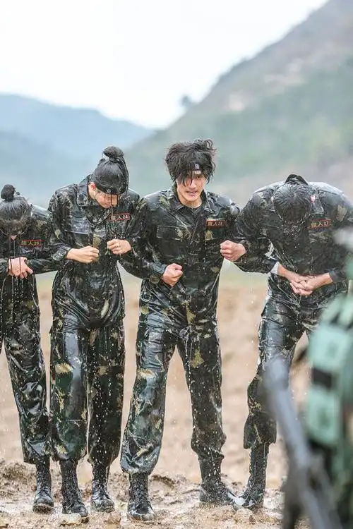 真正男子汉资料页_娱乐资料库_新浪娱乐_新浪网