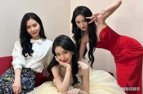 辛辛苦苦当奶妈一朝算计遭背刺杨幂出走的内幕太恶心了