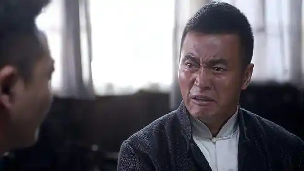 中的角色,由 a target="_blank" href="/item/那志东/3746666