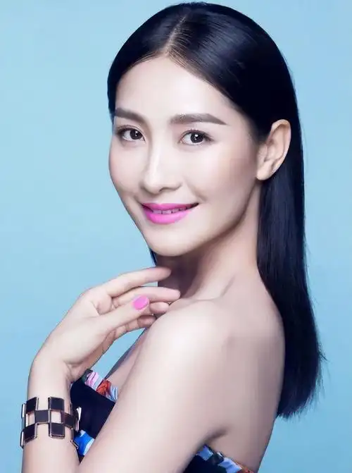 陶昕然的个人资料简介(事业巅峰嫁