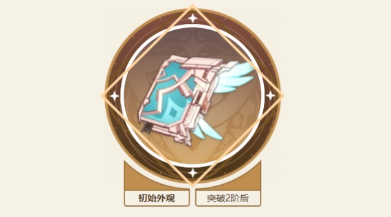 原神散兵武器圣遗物推荐图片5