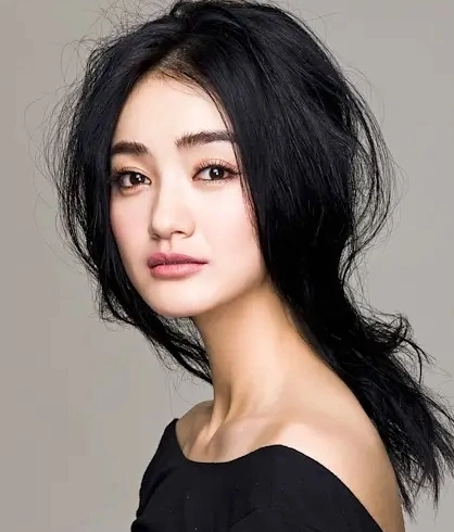 朱杰(内地女演员)介绍_朱杰的个人资料_本地屋