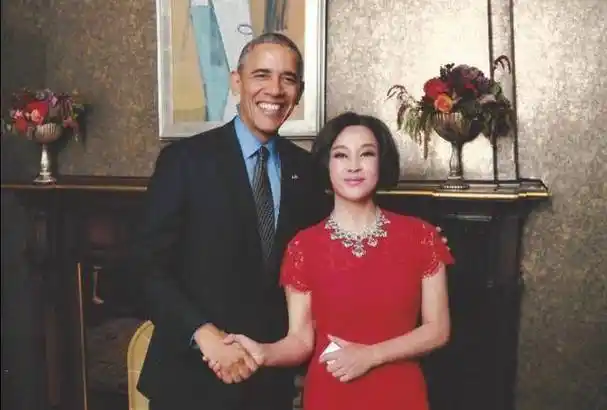 64岁"悲情影后"刘晓庆的4段婚姻和爱情!