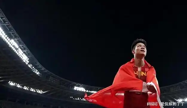 苏炳添百米983秒也跑不出林艳芳的手心