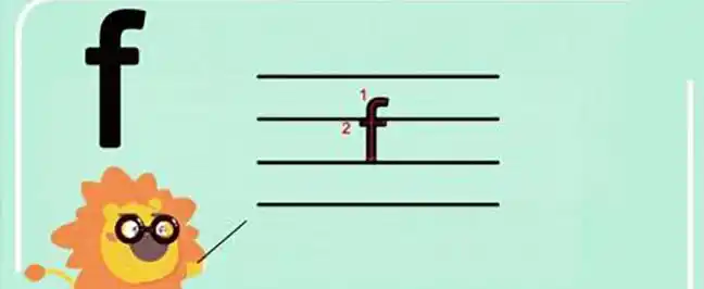 f的拼音格式怎么写优质