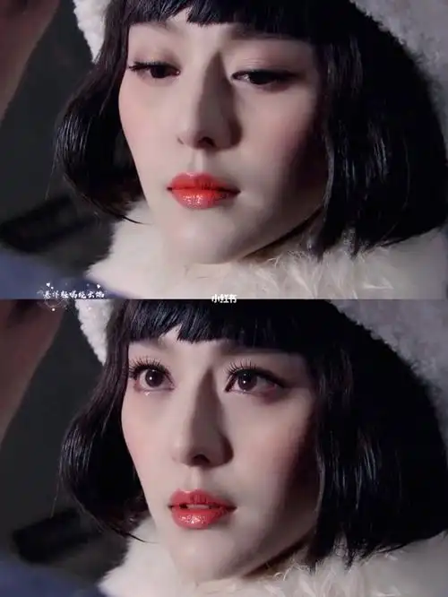 金大班里的范冰冰是不是她的颜值巅峰状态?