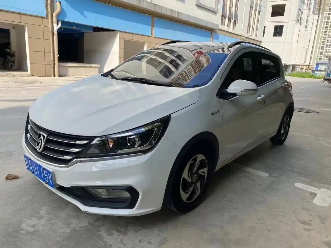 新到18年自动挡高配宝骏310一手车 新到18年自动挡高配宝骏310一手车.