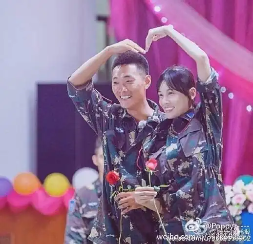 实现了自己的价值他参加的综艺节目就只有《真正男子汉》并没有参加过