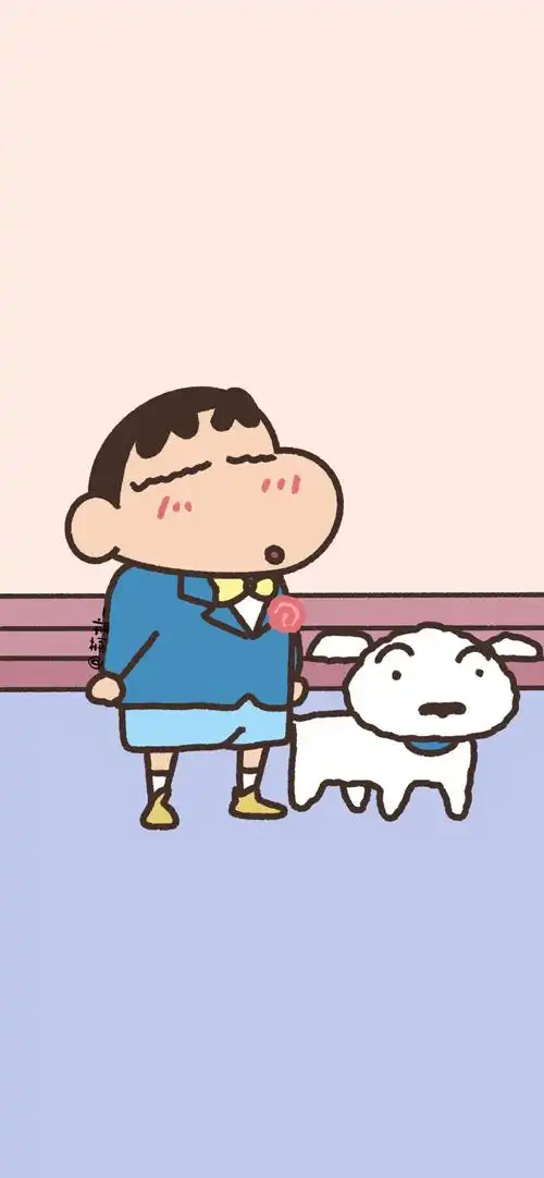 壁纸 | 高级感ins风 锁屏壁纸