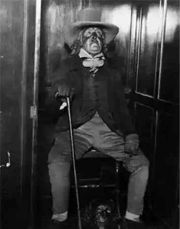 世界历史上最著名的十具尸体