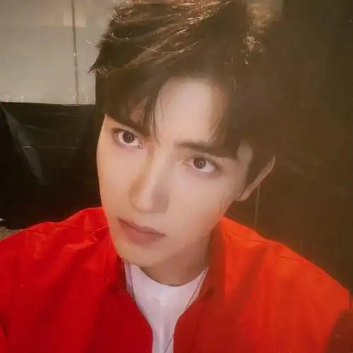 微信头像陈飞宇