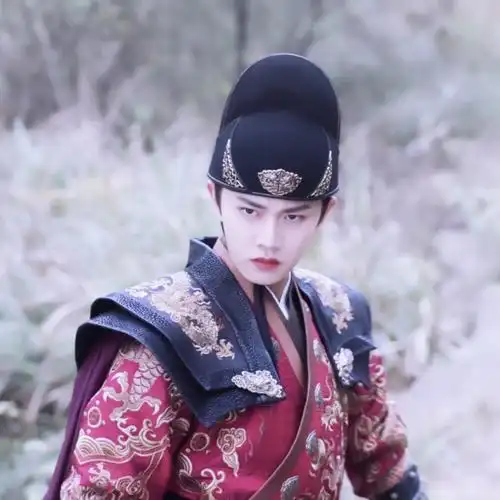 二转注明出处苏软甜 任嘉伦头像