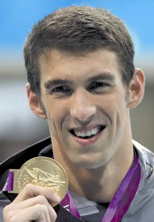 奥运史上夺金最多的运动员排名菲尔普斯与博尔特谁更逆天