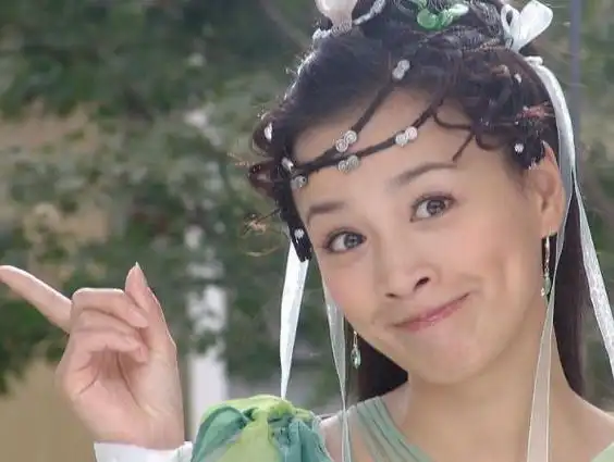 张庭为什么那么有钱,张庭为什么那么年轻