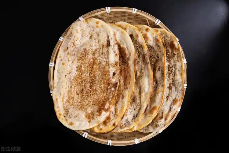 公安锅盔凭什么享誉湖北乍听之下还以为是公安局特产