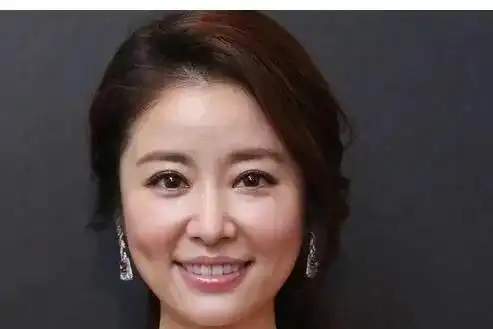 林志颖为何放弃林心如而娶林若仪,看看下面几张照片你就知道了 时尚