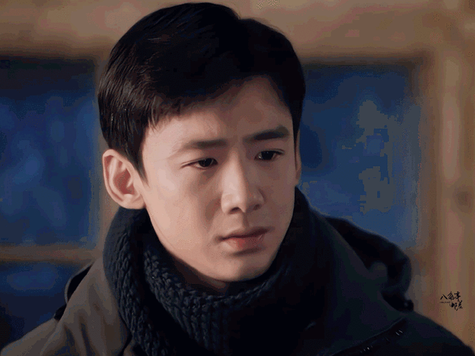 白敬亭难哄校服路透##白敬亭