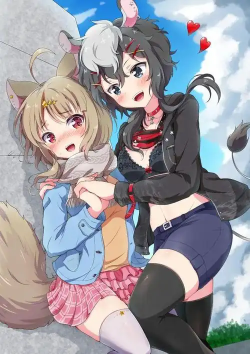 一个爱好学习的姐姐足控福利萌图大赏