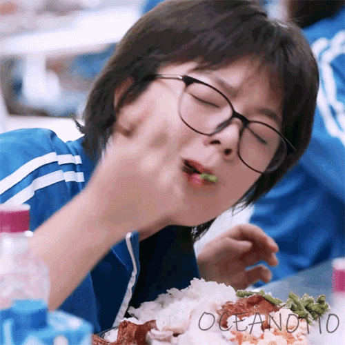 赵今麦‖动起来的女鹅真可爱(最好在wifi环境下打开)