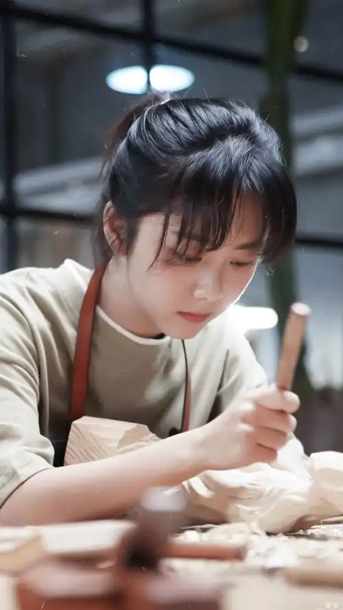 谭松韵的哪个影视角色最让你心动