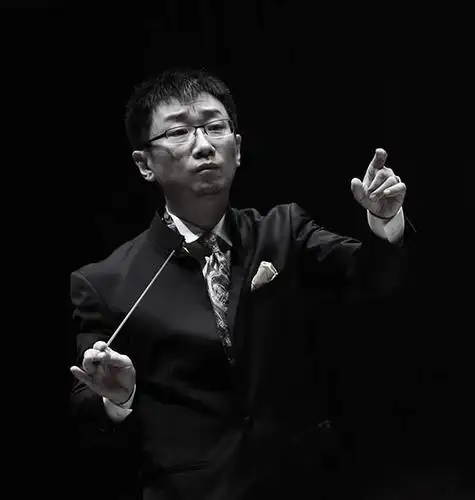 中国留学生的40年|李心草:用指挥棒连接中西