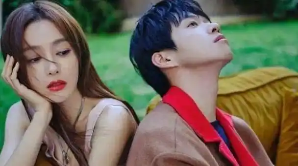 魏大勋拒绝"新欢旧爱"同框!|杨幂|秦岚|马苏|林心如|黄晓明_网易订阅