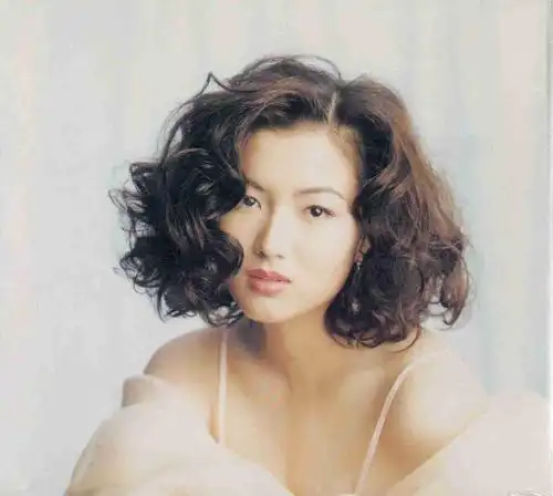 郑秀文 sammi cheng的图片