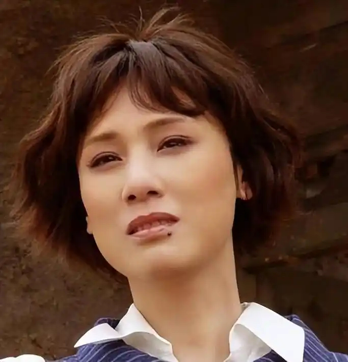 回顾李建群:与导演陈家林同居27年未婚,一生无儿女63岁患病逝世