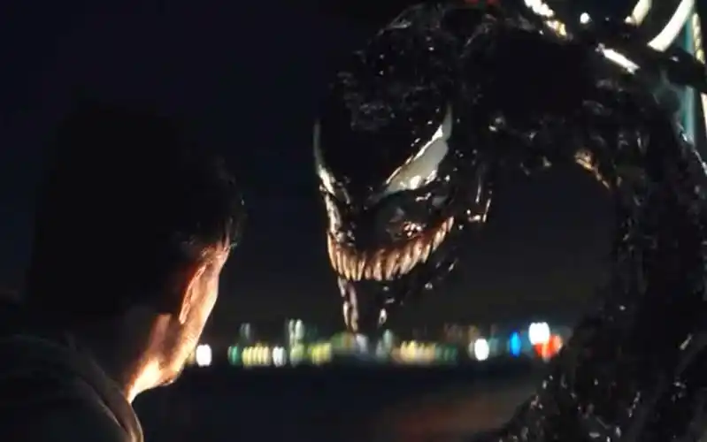 毒液暴乱毒液嚎叫屠杀这四个共生体你分清了吗