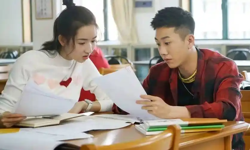 《少年派3》宣发,赵今麦携5大主演回归,江天昊官配喜出望外_观众_姜