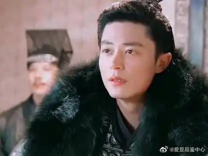 倾世皇妃:林心如四请霍建