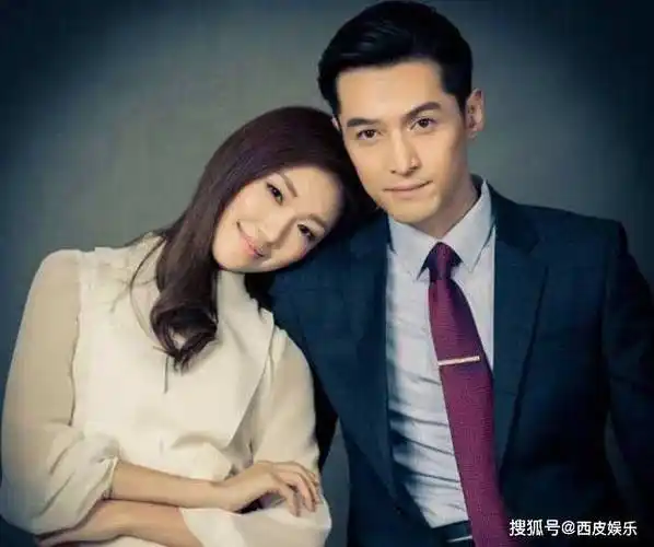 婚后多年徐洪涛终发现!万茜早在6年前,已将最好的自己给了他_张孝全_