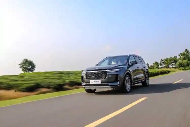 一篇被删除的帖子 一场关于 2020 款理想 one 的猜想