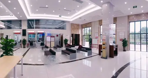 中国银行眉山仁寿支行隆重迁址开业