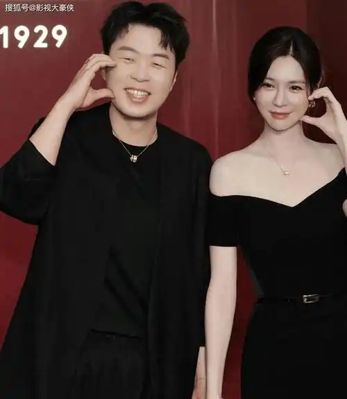 杜海涛瘦了30斤!和沈梦辰合照超甜蜜,网友:果然胖子都是潜力股