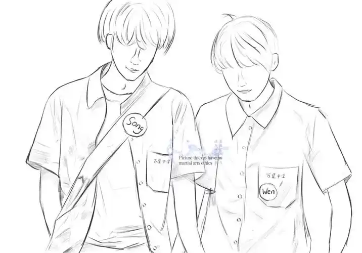 一起等雨停  #宋亚轩刘耀文  #文轩  #碗盆