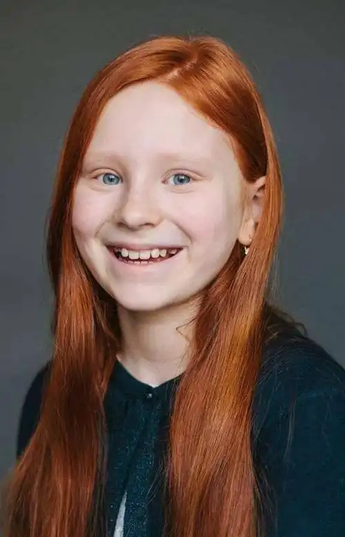 提起混血儿,大部分人首先想到的就是「好看」.