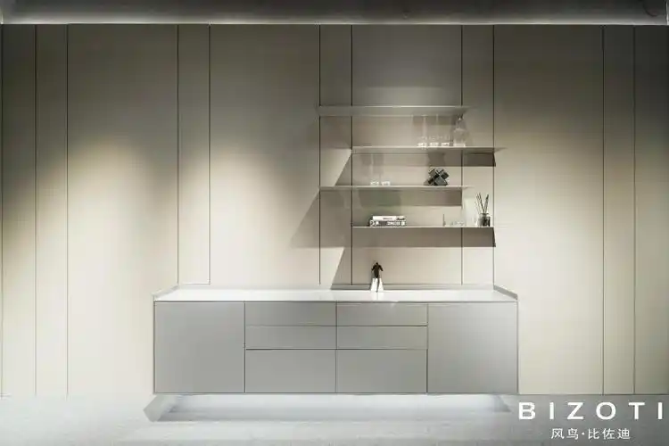 2020家居设计潮流趋势|风鸟·比佐迪极简风格