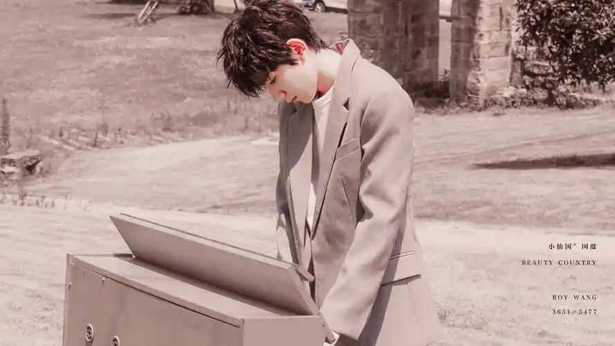 王源- 堆糖,美图壁纸兴趣社区