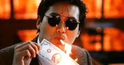 六大影帝抽烟帅姿谁更酷