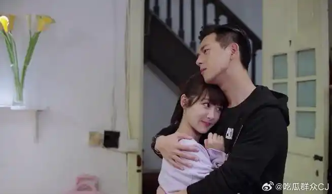 国色芳华官宣杨紫李现