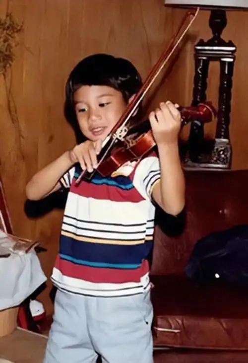 李云迪与王力宏(以及绕不过的李云迪)