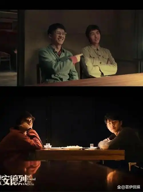 另外,由陈凯歌执导,刘昊然,陈飞宇,张雪迎,文淇主演的《少年时代》;由