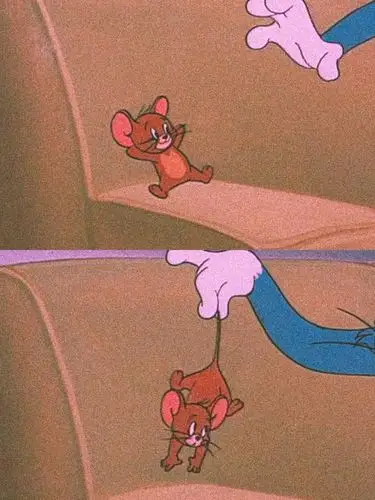 拼贴壁纸 海绵宝宝 迪士尼公主 小鹿斑比 猫和老鼠 史努比 锁屏 聊天