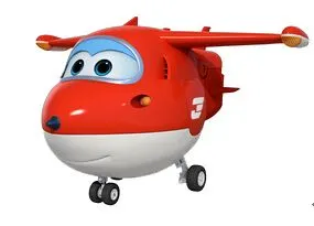 超级飞侠手游乐迪角色属性图鉴